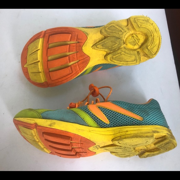 Newton Distance Running shoes - Picture 3 of 6